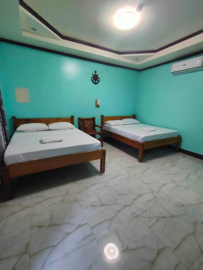 R&D Traveller'S Inn Анда Екстериор снимка